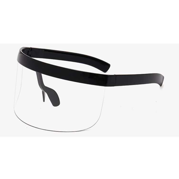 (FS-04)多功能太陽眼鏡面罩/遮陽帽/防護